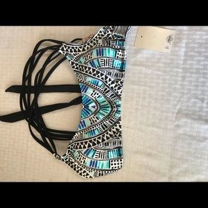 Swim Top Only
